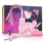 Secret Pleasure Chest Pink Passion - cena, srovnání