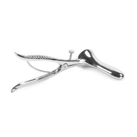 Triune Pratt Rectal Speculum