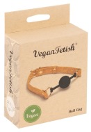 Vegan Fetish Ball Gag - cena, srovnání