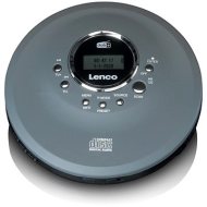 Lenco CD-400