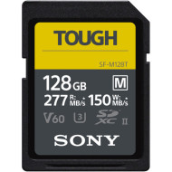 Sony M SDXC Tough 128GB - cena, srovnání