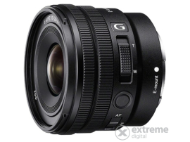 Sony E 10-20 mm f/4 PZ G SELP1020G