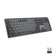 Logitech MX Mechanical - cena, srovnání