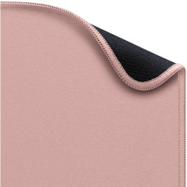 Logitech Mouse Pad Studio Series Darker Rose