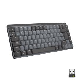 Logitech MX Mechanical Mini