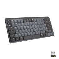 Logitech MX Mechanical Mini - cena, srovnání