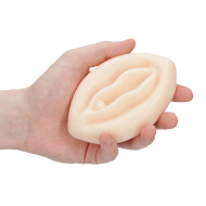Shots S-Line Pussy Soap - cena, srovnání