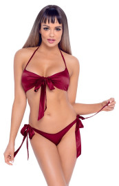 Cottelli Set with Bows 2214016