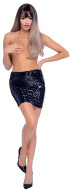 Cottelli Short Dazzling Skirt - cena, srovnání