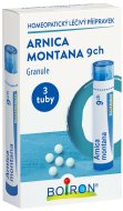 Boiron Arnica Montana CH9 3x4g - cena, srovnání