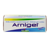 Boiron Arnigel gél 45g - cena, srovnání