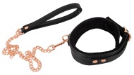 Bad Kitty Collar with Leash 2493276 - cena, srovnání