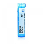 Boiron Lobelia Inflata CH9 4g - cena, srovnání
