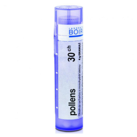 Boiron Pollens CH30 4g