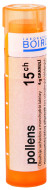 Boiron Pollens CH15 4g - cena, srovnání