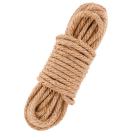 Darkness Kinbaku Jute Rope 5m