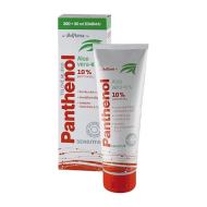 MedPharma Panthenol 10% Sensitive 230ml - cena, srovnání