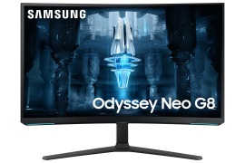 Samsung Odyssey G8 Neo 32"