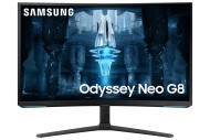 Samsung Odyssey G8 Neo 32" - cena, srovnání