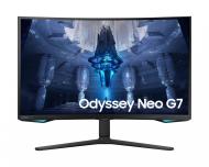 Samsung Odyssey G7 Neo 32" - cena, srovnání