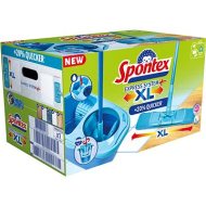 Spontex Express System+ XL mop - cena, srovnání