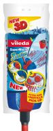 Vileda SuperMocio 3 Action Velour - cena, srovnání