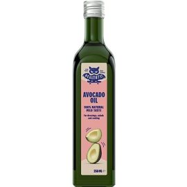 HealthyCo Avokádový olej 250ml