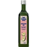 HealthyCo Avokádový olej 250ml - cena, srovnání