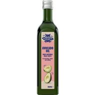 HealthyCo Avokádový olej 250ml - cena, srovnání