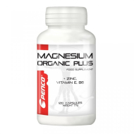 Penco Magnesium Organic Plus 120tbl - cena, srovnání