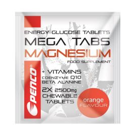 Penco Mega tabs magnesium 2x5g