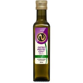 Nupreme Ostropestrec olej 250ml