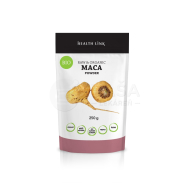 Health Link BIO prášok Maca 250g - cena, srovnání