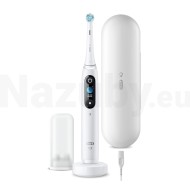 Braun Oral-B iO9 Series White - cena, srovnání