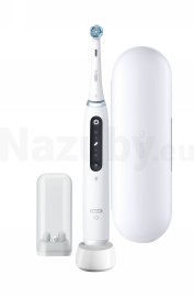 Braun Oral-B iO Series 5 White