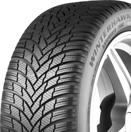 Firestone Winterhawk 4 185/65 R15 88T