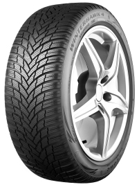 Firestone Winterhawk 4 215/65 R16 98H