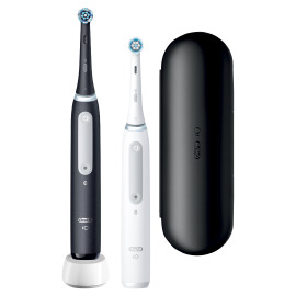 Braun Oral-B iO Series 4 Duo