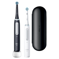 Braun Oral-B iO Series 4 Duo - cena, srovnání