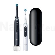 Braun Oral-B iO Series 5 Duo - cena, srovnání