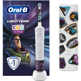 Braun Oral-B Vitality D100 Lightyear