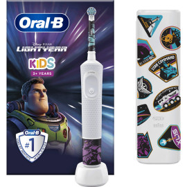 Oral-B Vitality D100 Lightyear