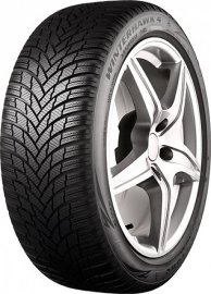 Firestone Winterhawk 4 205/55 R16 94H