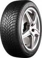 Firestone Winterhawk 4 205/55 R16 94H - cena, srovnání