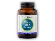 Viridian Clear Skin Complex 60tbl - cena, srovnání