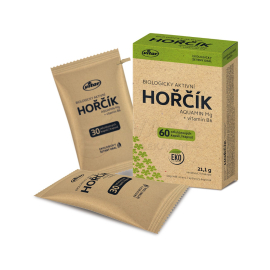 Vitar Horčík Aquamin EKO 60tbl