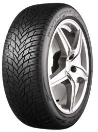 Firestone Winterhawk 4 195/60 R16 89H