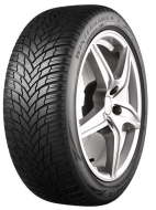 Firestone Winterhawk 4 225/50 R17 98H - cena, srovnání