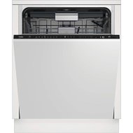 Beko BDIN38640D - cena, srovnání