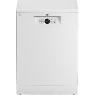 Beko BDFN26430W - cena, srovnání